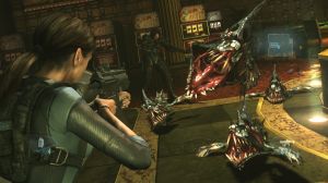 Resident Evil: Revelations PC, wersja cyfrowa 9