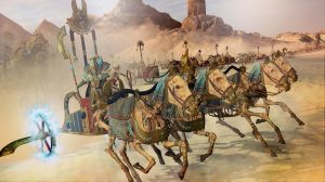 Total War: Warhammer II – Rise of the Tomb Kings PC, wersja cyfrowa 12