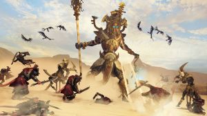 Total War: Warhammer II – Rise of the Tomb Kings PC, wersja cyfrowa 2