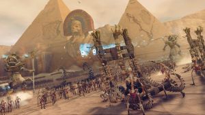 Total War: Warhammer II – Rise of the Tomb Kings PC, wersja cyfrowa 3