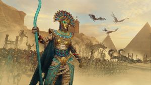 Total War: Warhammer II – Rise of the Tomb Kings PC, wersja cyfrowa 4