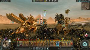Total War: Warhammer II – Rise of the Tomb Kings PC, wersja cyfrowa 6