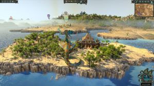 Total War: Warhammer II – Rise of the Tomb Kings PC, wersja cyfrowa 9