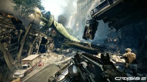 Crysis 2 - Maximum Edition PC, wersja cyfrowa 3