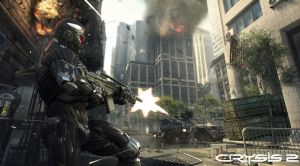 Crysis 2 - Maximum Edition PC, wersja cyfrowa 6