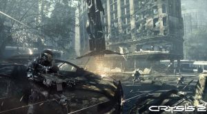 Crysis 2 - Maximum Edition PC, wersja cyfrowa 7