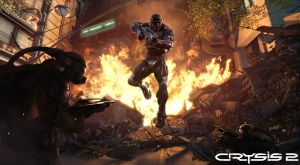 Crysis 2 - Maximum Edition PC, wersja cyfrowa 9