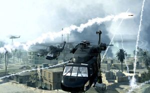 Call of Duty 4: Modern Warfare PC, wersja cyfrowa 11