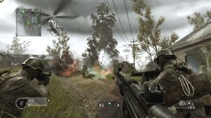 Call of Duty 4: Modern Warfare PC, wersja cyfrowa 4