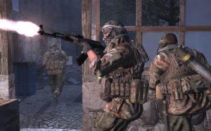 Call of Duty 4: Modern Warfare PC, wersja cyfrowa 6