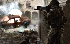 Call of Duty 4: Modern Warfare PC, wersja cyfrowa 7