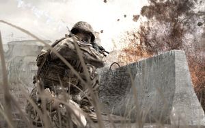 Call of Duty 4: Modern Warfare PC, wersja cyfrowa 8