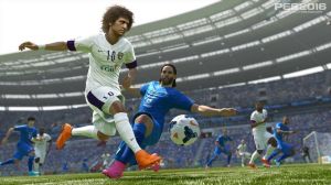 Pro Evolution Soccer 2016 PC, wersja cyfrowa 5