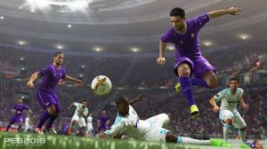 Pro Evolution Soccer 2016 PC, wersja cyfrowa 6