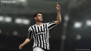 Pro Evolution Soccer 2016 PC, wersja cyfrowa 10