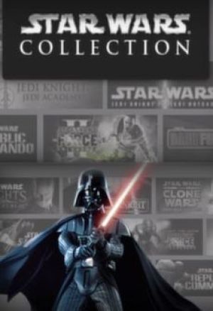 Star Wars Collection PC, wersja cyfrowa 1