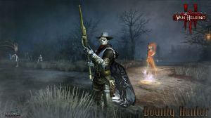 The Incredible Adventures of Van Helsing III PC, wersja cyfrowa 11