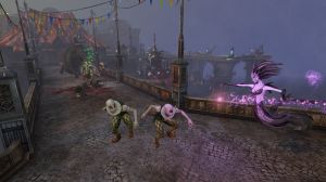 The Incredible Adventures of Van Helsing III PC, wersja cyfrowa 8