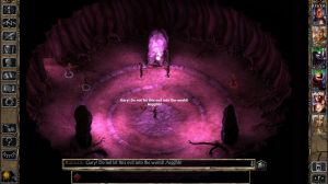 Baldur's Gate II: Enhanced Edition PC, wersja cyfrowa 3