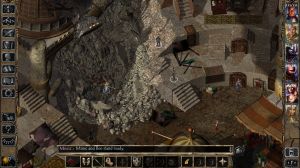 Baldur's Gate II: Enhanced Edition PC, wersja cyfrowa 9