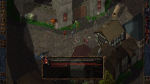 Baldur's Gate: Enhanced Edition PC, wersja cyfrowa 4