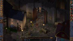 Baldur's Gate: Enhanced Edition PC, wersja cyfrowa 6