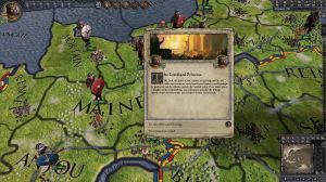 Crusader Kings II - Charlemagne PC, wersja cyfrowa 3
