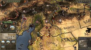 Crusader Kings II - Charlemagne PC, wersja cyfrowa 5