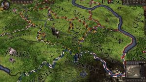Crusader Kings II - Charlemagne PC, wersja cyfrowa 9