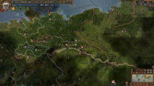 Europa Universalis IV PC, wersja cyfrowa 2