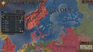 Europa Universalis IV PC, wersja cyfrowa 3