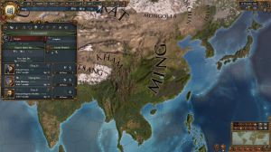 Europa Universalis IV PC, wersja cyfrowa 4