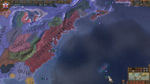 Europa Universalis IV PC, wersja cyfrowa 5