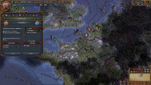 Europa Universalis IV PC, wersja cyfrowa 6