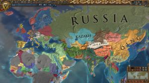 Europa Universalis IV PC, wersja cyfrowa 8