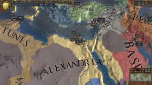 Europa Universalis IV PC, wersja cyfrowa 10