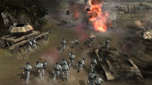 Company of Heroes - Complete Pack PC, wersja cyfrowa 4