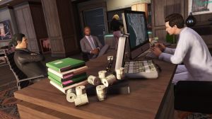 Grand Theft Auto Online: Criminal Enterprise Starter Pack PC, wersja cyfrowa 2