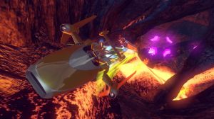 Sonic & All-Stars-Racing Transformed PC, wersja cyfrowa 11