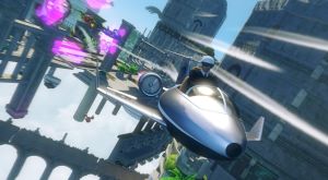 Sonic & All-Stars-Racing Transformed PC, wersja cyfrowa 3