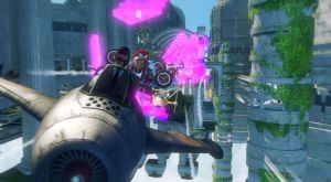 Sonic & All-Stars-Racing Transformed PC, wersja cyfrowa 4