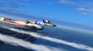 Sonic & All-Stars-Racing Transformed PC, wersja cyfrowa 8