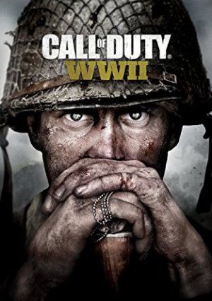 Call of Duty: WWII PC, wersja cyfrowa 1