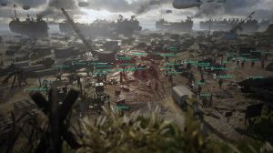 Call of Duty: WWII PC, wersja cyfrowa 7