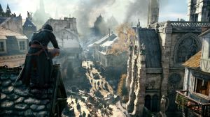 Assassin's Creed: Unity PC, wersja cyfrowa 3
