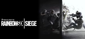 Tom Clancy's Rainbow Six: Siege Xbox One, wersja cyfrowa 2