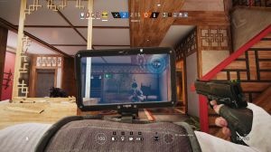 Tom Clancy's Rainbow Six: Siege Xbox One, wersja cyfrowa 4