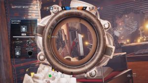 Tom Clancy's Rainbow Six: Siege Xbox One, wersja cyfrowa 6