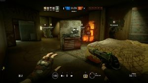 Tom Clancy's Rainbow Six: Siege Xbox One, wersja cyfrowa 9