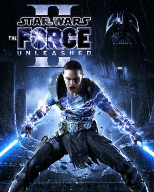 Star Wars: The Force Unleashed II PC, wersja cyfrowa 1